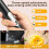 Coffee Milk Frother 6
