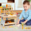 Kids Tool Bench
for Kids Ages 3-5 6