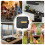 Frying Pan Cast Iron
Non-Stick Griddle 5