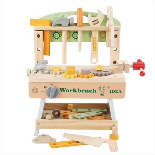 Kids Tool Bench
for Kids Ages 3-5 1