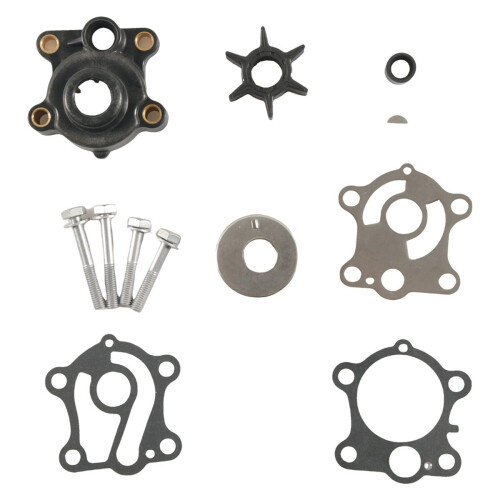 Reparationssats för vattenpumpimpeller