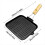 Frying Pan Cast Iron
Non-Stick Griddle 6