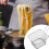 French Fry Serving Baskets Fry Baskets 4