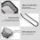 French Fry Serving Baskets Fry Baskets 5