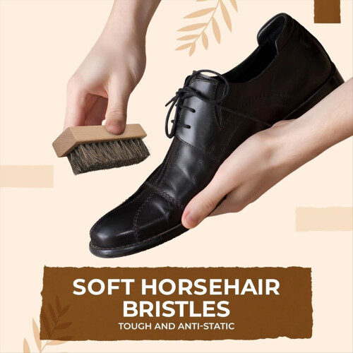 shoe brushes for cleaning 2