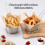 French Fry Serving Baskets Fry Baskets 2