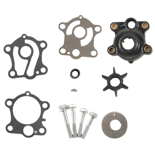 Reparationssats för vattenpumpimpeller 2