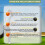 Golf Swing Trainer Aid Golf Swing Ball Alignment Orange 4