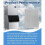 2Pcs Aluminum Ice Machine Filter Fits for Manitowoc Ice Machine 4