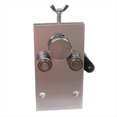 Gitara Fret Wire Bender Gitara Pinwheel Bender