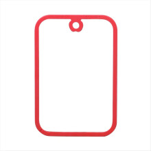 Tempered Glass Cutting Board Non Slip for Kitchen