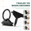 20pcs E Track O-Rings Tie Down Anchors E Track Accessories 5