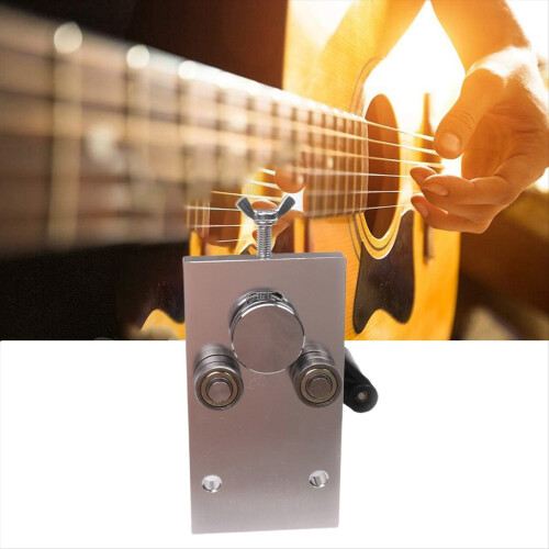 Gitara Fret Wire Bender Gitara Pinwheel Bender 2