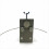 Gitara Fret Wire Bender Gitara Pinwheel Bender 5