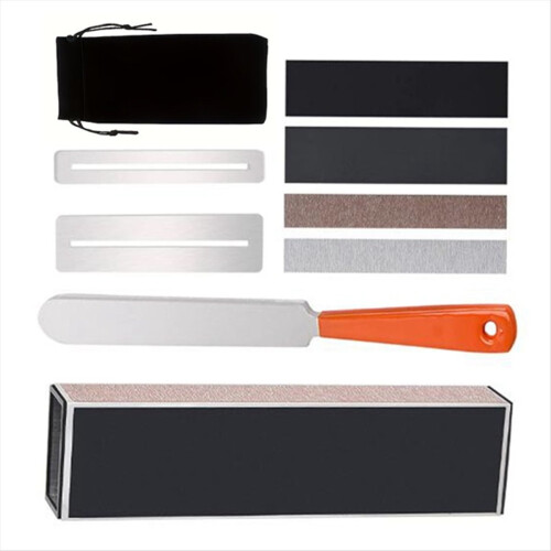 Set de scule de luthier pentru tastatură de chitară 2