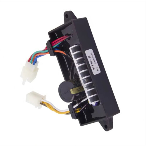 Single Phase 5KW AVR Welder Generator Voltage Regulator 1