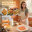 Microwave Bacon Tray with Lid Plastic Bacon Cooker 2
