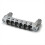 Tune-O-Roller Saddle Gitarbro for LP 6-strengs gitarer, A 4