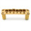 Tune-O-Roller Saddle Gitarbro for LP 6-strengs gitarer, B 2