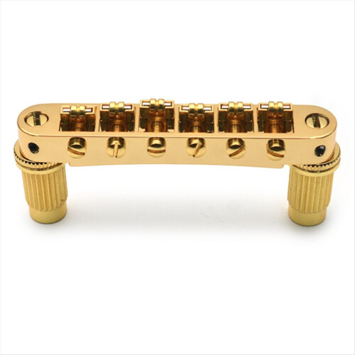 Tune-O-Roller Saddle Gitarbro for LP 6-strengs gitarer, B 1