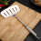 Large Stainless Steel Fish Frying Spatula Egg Pan 5
