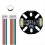 MT6701 Magnetisk encoder 14bit IIC AB1024 til børsteløs motor 1