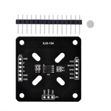 -134 MT6701 MT6701CT Magnetisk Encoder Evalueringssæt