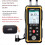 SW6510A Ultrasonic Thickness Gauge Pipe Wall Thickness Tester 2
