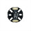 MT6701 Magnetisk encoder 14bit IIC AB1024 til børsteløs motor 4