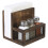 Napkin Holder
Diamond Metal Wire Mesh 3