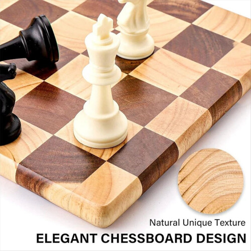 End Grain Cutting Board
1 Pc End Cutting Board Heavy Duty Rubber 1
