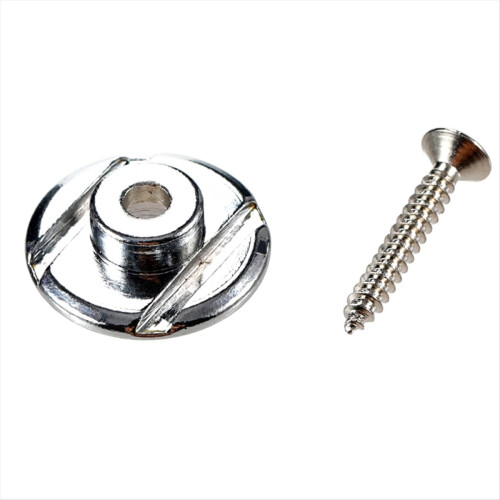 19mm kulatý držák vodítka pro string tree pro 2
