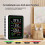 MT11N 5-in-1 Infrared Sensor Carbon Dioxide Detector A 7