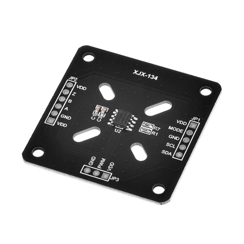 -134 MT6701 MT6701CT Magnetic Encoder Evaluation Kit 2