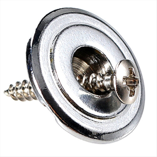 19mm kulatý držák vodítka pro string tree pro 1