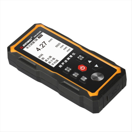 SW-6510S Ultrasonic Thickness Gauge 1