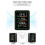 MT11N 5-in-1 Infrared Sensor Carbon Dioxide Detector A 3