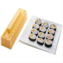 Sushi Maker Easy Sushi Making Kit
