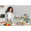 Affilacoltelli da cucina, affilacoltelli manuale 6