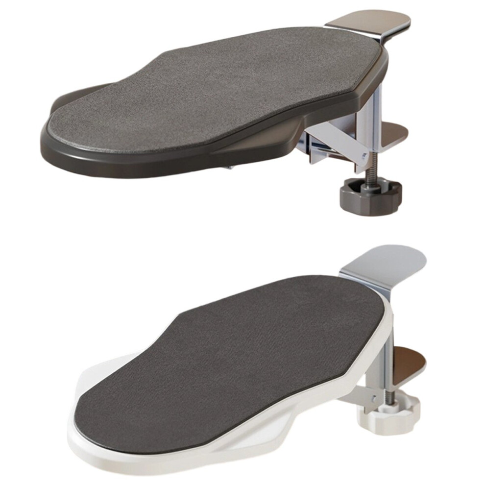 2PC Computer Arm Support Bracket