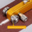 Guitar Bridge Saddle Nut Sander Sanding Grinder Maintenance Tool 4
