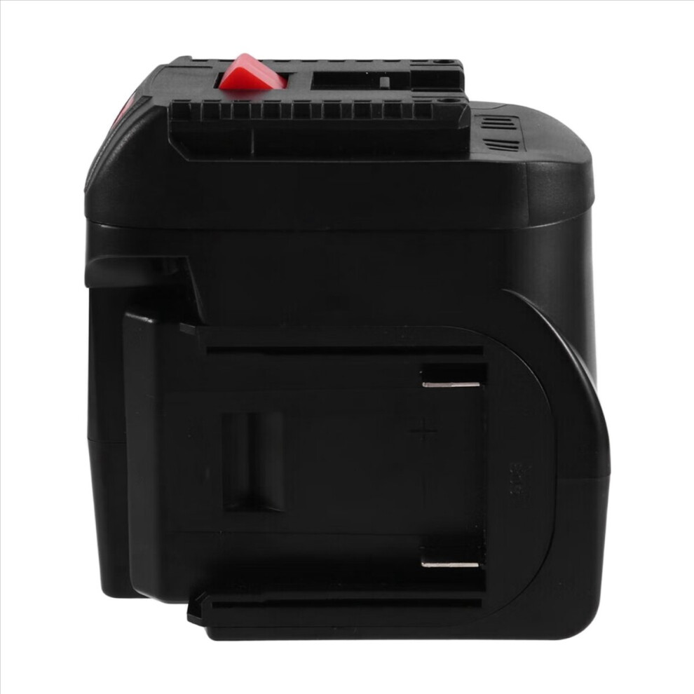 2 In 1 Battery Converter For Impact Drill Wrench Screwdrivers 4851114196228