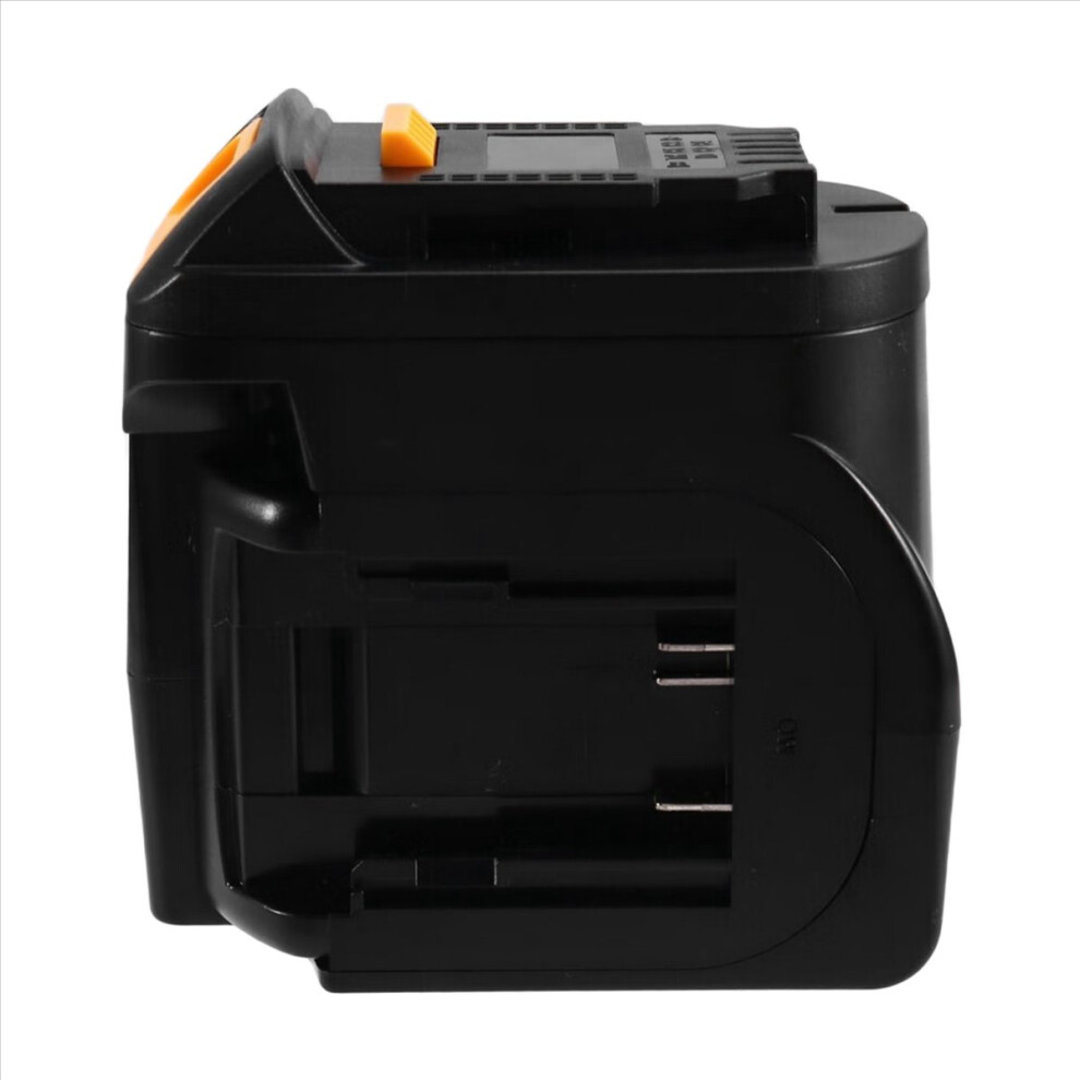 Battery Converter For Drill Wrench Screwdrivers Worklight 4851114196204