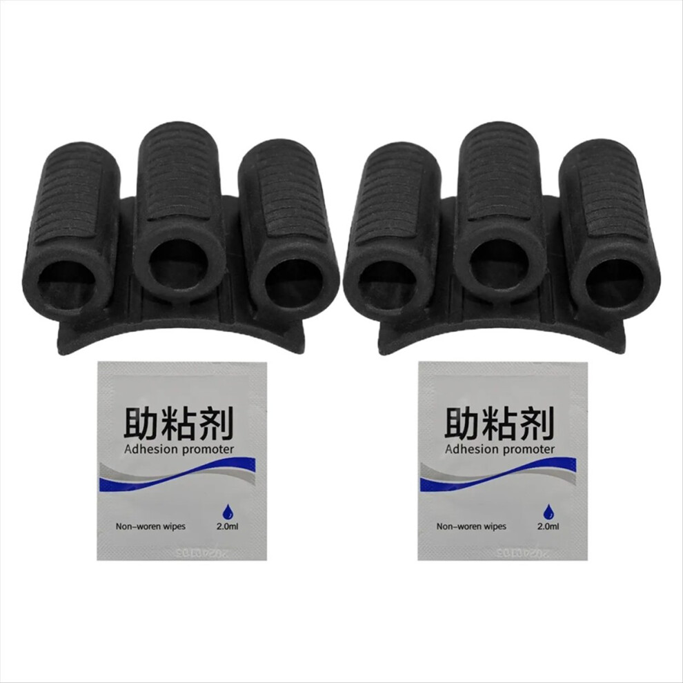 Impacts Driver Bit Holder Self-Adhesive Drill Bit Holder 4851114196280