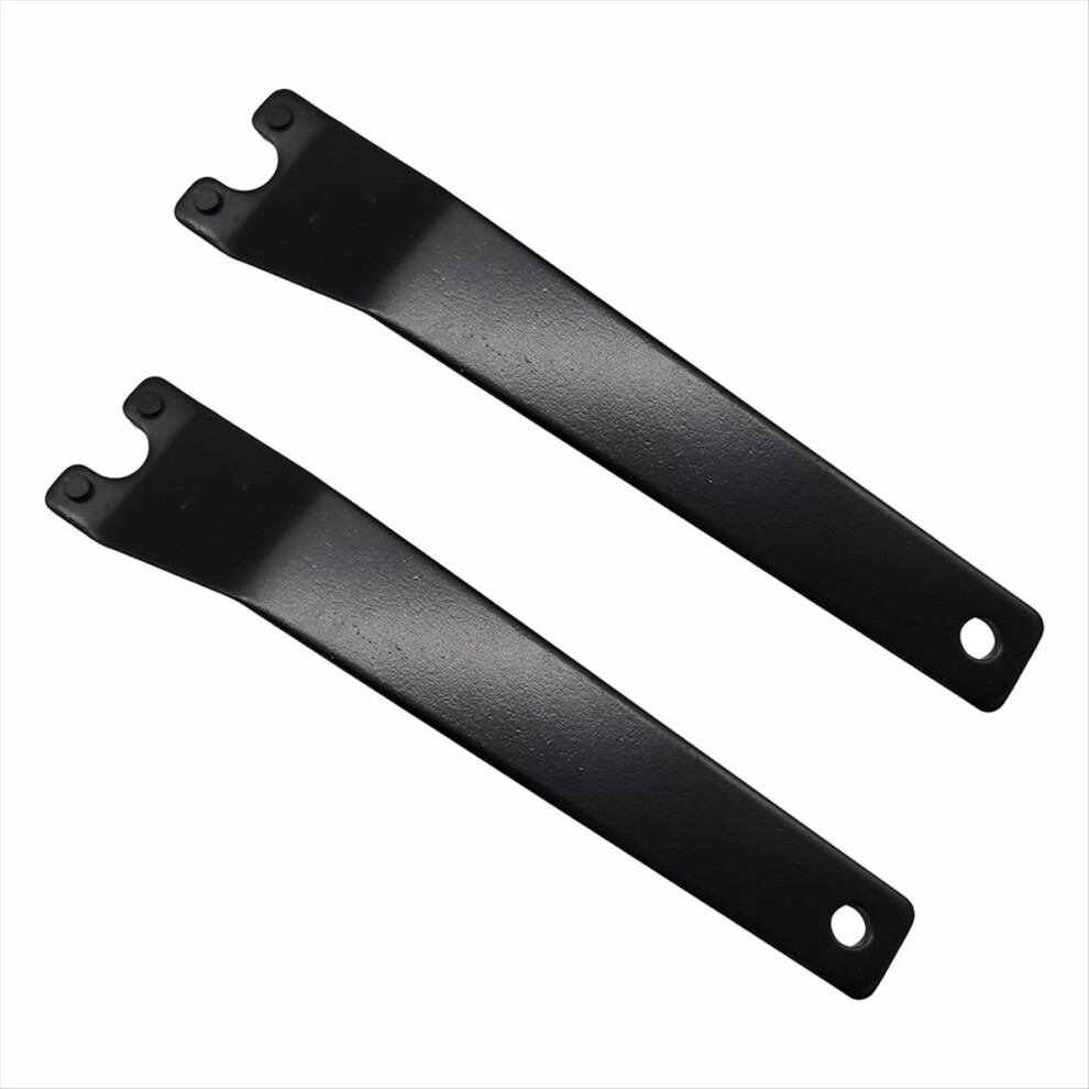 2Pcs Replacement Part 782401-1 Lock-Nut Pin Wrench For N9514b 4851114196273