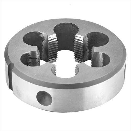 Metrisk M24 rund gjengeform venstregjengenøkkelform