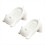 Cartoon Cat Zeepkist Plastic Zeephouder 1