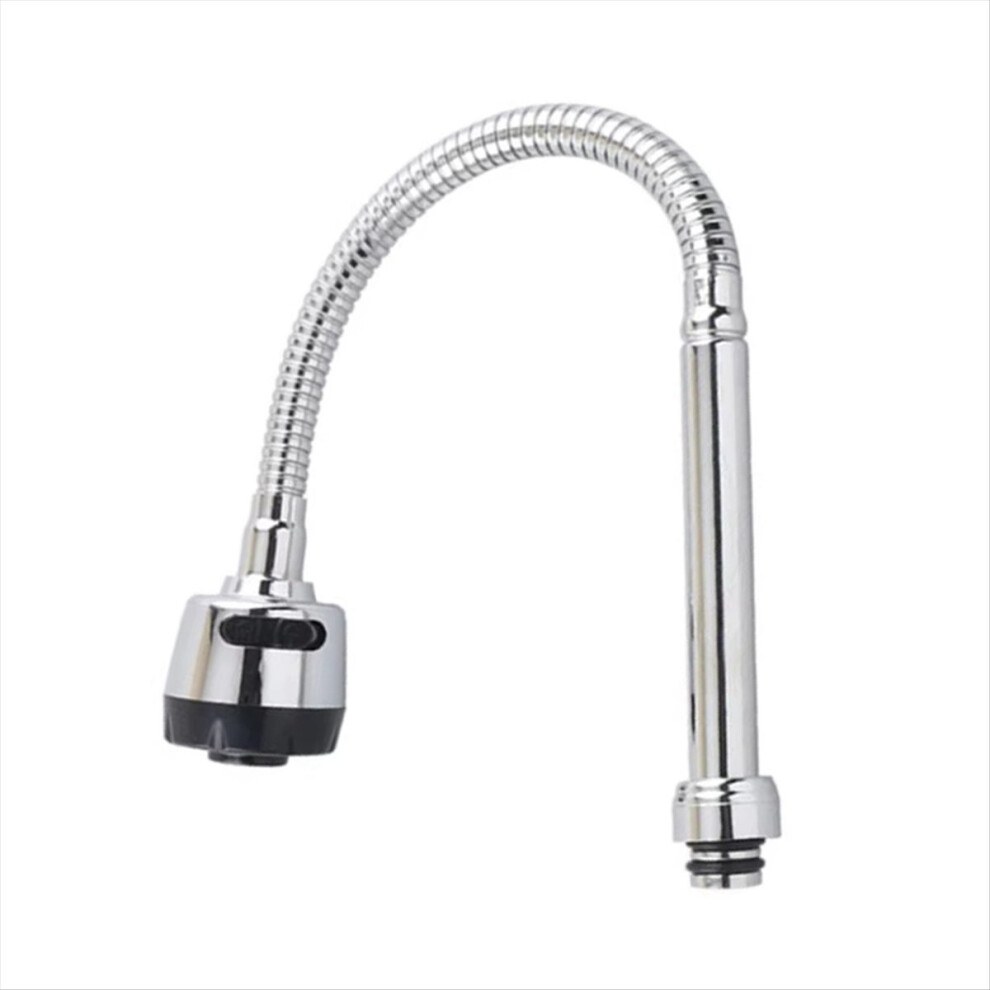 360 Rotation Kitchen Faucets Saving Tap Water Extension Nozzle Tap 4851114194606