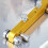 Guitar Bridge Saddle Nut Sander Sanding Grinder Maintenance Tool 5