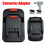 Electric Power Tool Adapter Converter Battery Adapter 4